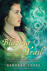 Produktbild: Cooke, D: Blazing The Trail