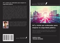 Produktbild: IoT y visi&oacute;n por ordenador para mejorar la seguridad p&uacute;blica
