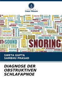 Produktbild: Diagnose der Obstruktiven Schlafapnoe