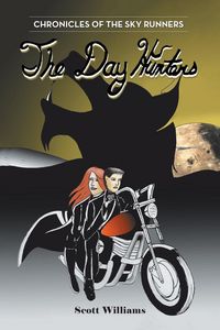 Produktbild: The Day Hunters