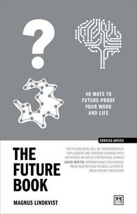 Produktbild: The Future Book