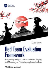 Produktbild: Red Team Evaluation Framework
