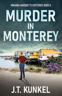 Produktbild: Murder in Monterey
