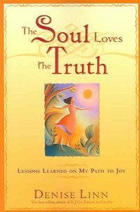 Produktbild: The Soul Loves the Truth