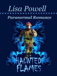 Produktbild: Haunted Flames