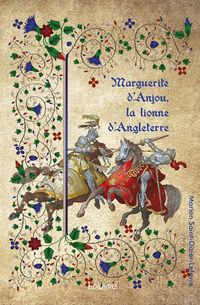 Produktbild: Marguerite d'Anjou, la lionne d'Angleterre