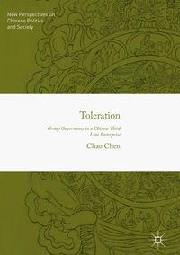 Produktbild: Toleration