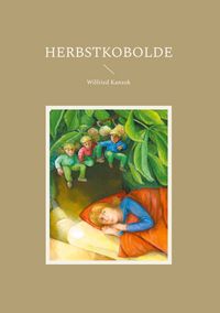 Produktbild: Herbstkobolde
