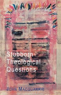 Produktbild: Stubborn Theological Questions