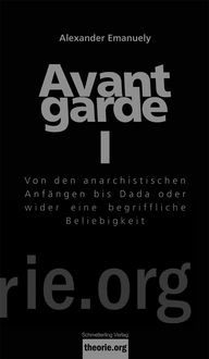 Produktbild: Avantgarde 1