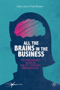 Produktbild: All the Brains in the Business