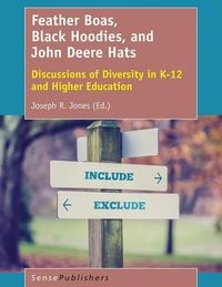 Produktbild: Feather Boas, Black Hoodies, and John Deere Hats