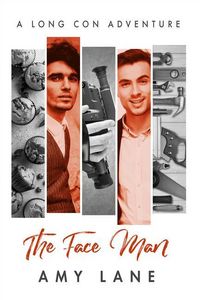 Produktbild: The Face Man