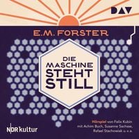 Produktbild: Die Maschine steht still