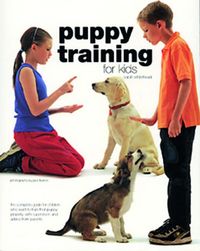 Produktbild: Puppy Training For Kids