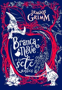 Produktbild: Branca De Neve E Os Sete Anões