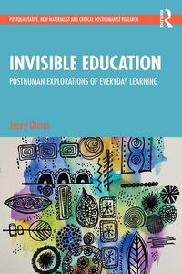 Produktbild: Invisible Education