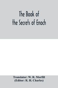Produktbild: The book of the secrets of Enoch