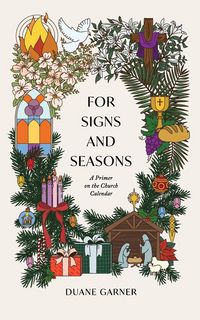 Produktbild: For Signs and Seasons