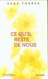 Produktbild: Ce qu'il reste de nous