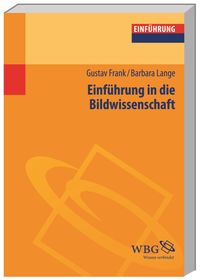 Produktbild: Einf&uuml;hrung in die Bildwissenschaft