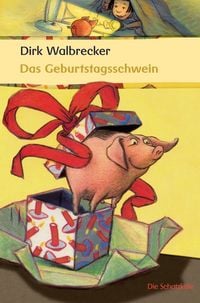 Produktbild: Das Geburtstagsschwein