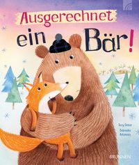 Produktbild: Ausgerechnet ein B&auml;r!