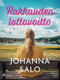 Produktbild: Rakkauden lottovoitto