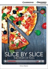 Produktbild: Slice By Slice The Story Of Pi