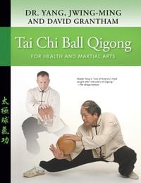 Produktbild: Tai Chi Ball Qigong