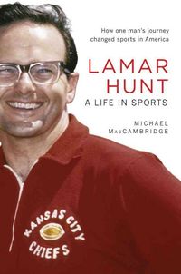 Produktbild: Lamar Hunt
