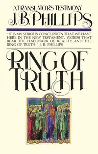 Produktbild: Ring of Truth