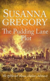 Produktbild: The Pudding Lane Plot