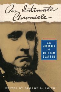 Produktbild: Intimate Chronicle