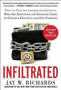 Produktbild: Infiltrated