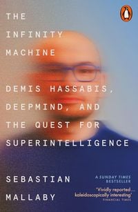 Produktbild: The Infinity Machine