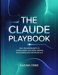 Produktbild: The Claude Playbook
