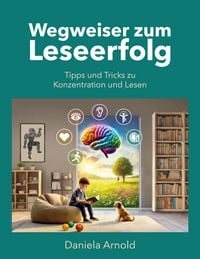 Produktbild: Wegweiser zum Leseerfolg