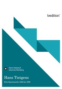 Produktbild: Hans Tietgens