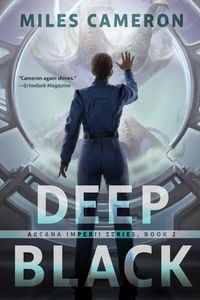 Produktbild: Deep Black