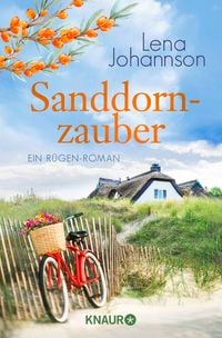 Produktbild: Sanddornzauber