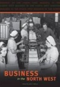 Produktbild: Business in the North West