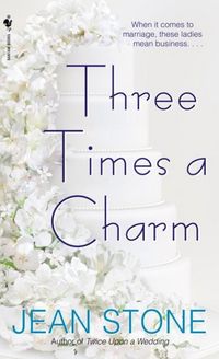 Produktbild: Three Times a Charm