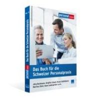 Produktbild: PersonalSCHWEIZ – Das Buch 2018