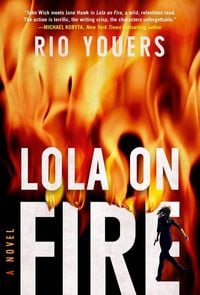 Produktbild: Lola on Fire