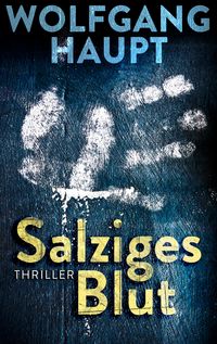 Produktbild: Salziges Blut