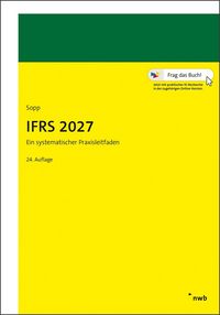 Produktbild: IFRS 2027