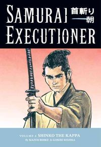 Produktbild: Koike, K: Samurai Executioner