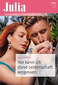 Produktbild: Nie kann ich diese Leidenschaft vergessen