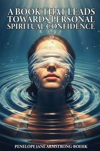 Produktbild: A book that leads towards personal spiritual confidence